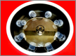 Planetary Mixer